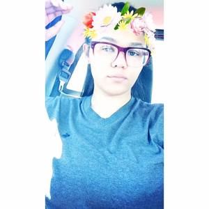 Meet your Posher, Linasia